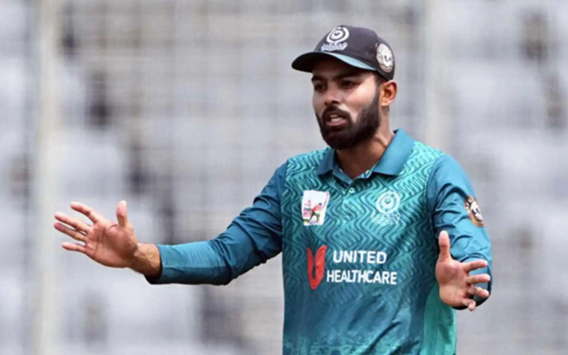 BANNED Again! Towhid Hridoy Faces 4-Match Ban; Set To Miss DPL 2025 Decider BANNED Again! Towhid Hridoy Faces 4-Match Ban; Set To Miss DPL 2025 Decider